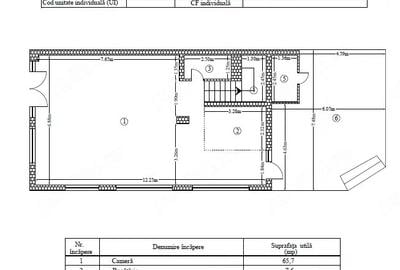 Casă cu 5 camere cu Teren 875 Mp în Ciolpani - 3