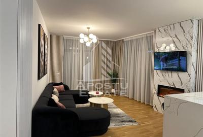 Apartament cu 4 camere decomandat, mobilat în Take Ionescu - 1