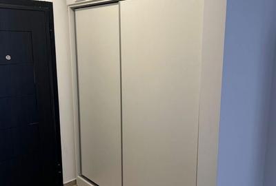 Garsonieră decomandată în Chiajna - 2