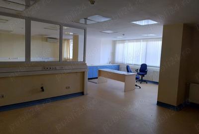 Spațiu comercial, de 1,050 mp, în Splaiul Independenței - 5