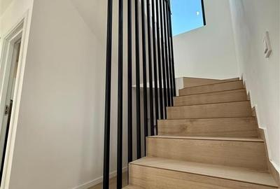 Casa Individuala cu 4 camere - situata la 1km de Lidl Miroslava - 2