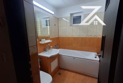 Apartament cu 3 camere decomandat, mobilat în Craiovița Nouă - 14