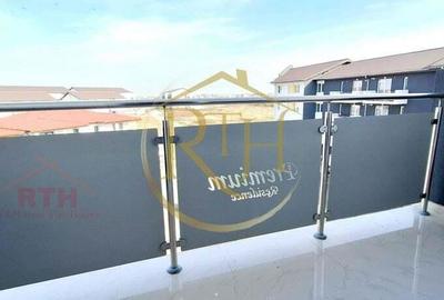 Oferim spre vanzare apartamente cu 1 camera, situate in Giroc, 0% Comision - 4