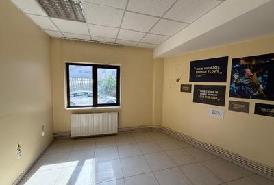 Vanzare  cladire P+1E (160mp.) - 4