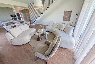 Duplex 4 camere | 120mp | 0 comision | Balotesti | Complex Rezidential Nou - 26