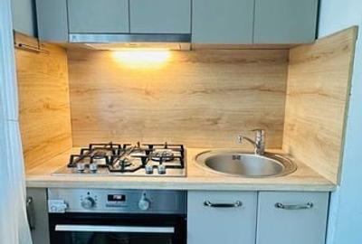 Apartament cu 3 camere în Gării - 4