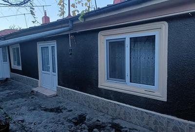 Casă cu 4 camere în Chercea - 5