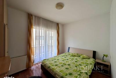 Apartament cu 3 camere în Florești - 3