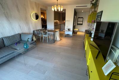 3 camere, Vernescu Residence, cu loc de parcare - 7