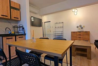 Apartament tip studio, Drumul Binelui, metrou Aparatorii Patriei - 2