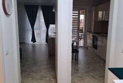 Garsonieră decomandată în Central - 1