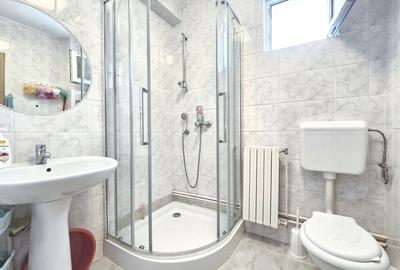 Apartament cu 3 camere 100mp, Vedere Panoramica, Busteni - 10