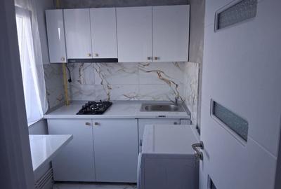 Garsonieră în Dorobanți - 5
