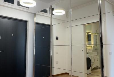 Apartament cu 2 camere în Universitate - 7