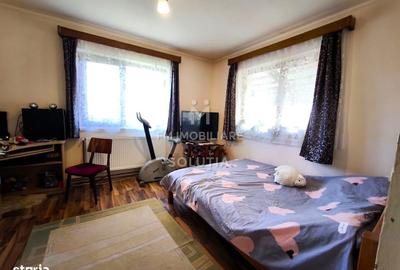 Casă cu 3 camere cu Teren 807 Mp în Central - 11