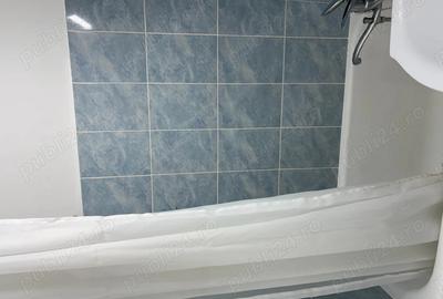 Apartament cu 2 camere semidecomandat în Central - 7