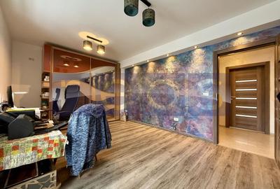 VÂNZARE 4 CAMERE | NICOLAE GRIGORESCU | CENTRALA PROPRIE | GRĂDINA - 1