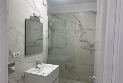 2 camere | Parcare inclusa | Rond OMV Pipera - 13