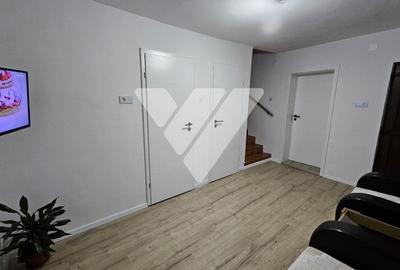 Casa Individuala renovata in Turnisor -  Sibiu - 5