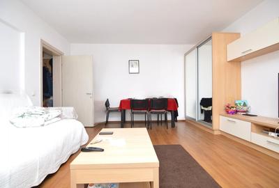 Apartament cu 2 camere decomandat, mobilat în Calea Călărașilor - 6