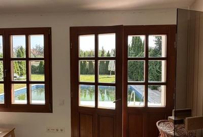 Casa Individuala 690 mp  Cristian - 3