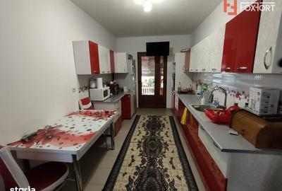 Casă cu 4 camere cu Canalizare în Chișoda - 14