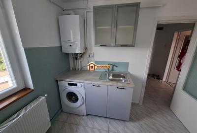 Apartament 1 camera Gara - 5