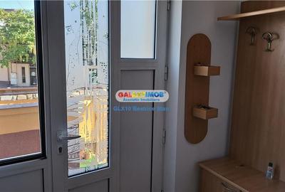 Inchiriere vila reprezentativa Rond Cosbuc / Libertatii / Parcul Carol Inchiriere vila reprezentativa Rond Cosbuc / Libertatii / Parcul Carol - 22