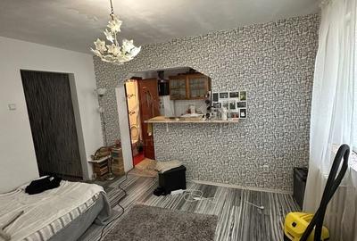 Apartament cu 2 camere nedecomandat în Alexandru cel Bun - 3