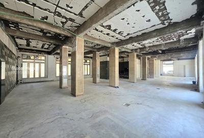 Spațiu comercial, de 293 mp, în Ultracentral - 2