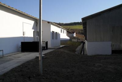 Spațiu comercial, de 11,600 mp, în Central - 3