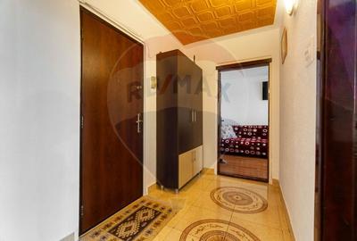 Apartament cu 2 camere decomandat în Craiter - 6