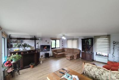 Casa Barnova, 1000 mp teren, zona Hamak - 10