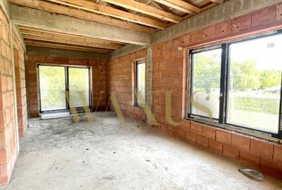 Casa individuala de vanzare in Faget, 120mp utili, 400mp teren - 6