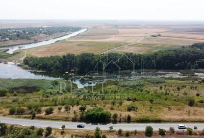 Teren de 2500 mp, în Naipu - 3