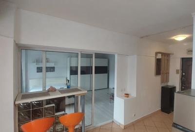 Garsonieră semidecomandată, mobilată în Calea Călărașilor - 4