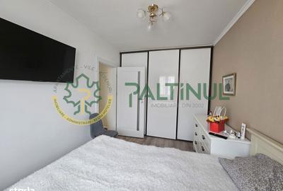 Apartament cu 2 camere decomandat, mobilat în Cedonia - 11