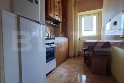 Apartament 1 camera Pacurari - 3