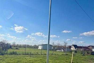 Spațiu comercial, în Călacea - 2