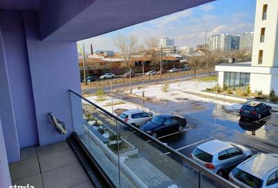 Garsonieră în Viilor - 11