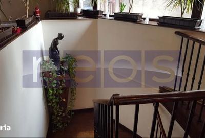 Spațiu comercial, de 280 mp, în Universitate - 4