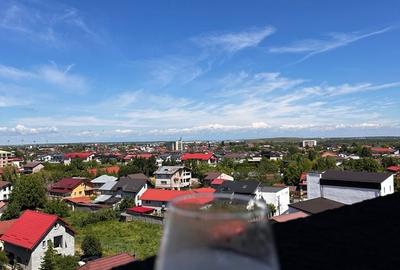 Apartament cu 2 camere decomandat în Uverturii - 2