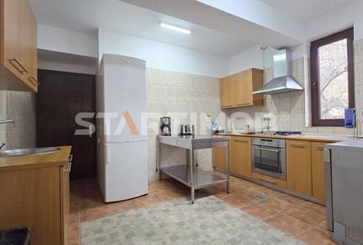 Pensiune 5 camere Bran - Simon - 5