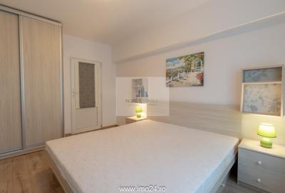 Apartament cu 2 camere în Banu Manta - 7