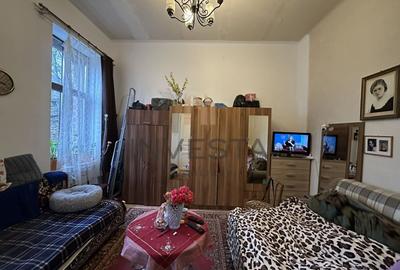 Apartament cu 3 camere decomandat, mobilat în Ultracentral - 2