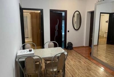Apartament cu 3 camere, mobilat în Apahida - 3