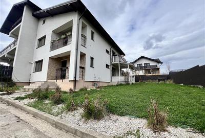 Duplex cu 4 camere cu Teren 250 Mp în Valea Adâncă - 4