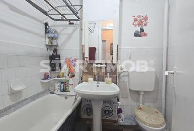 Garsoniera decomandata Astra zona Planete - 5