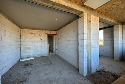 Casă individuală cu 4 camere cu Canalizare în Teiuș - 5