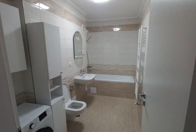 Apartament cu 2 camere decomandat în Central - 5